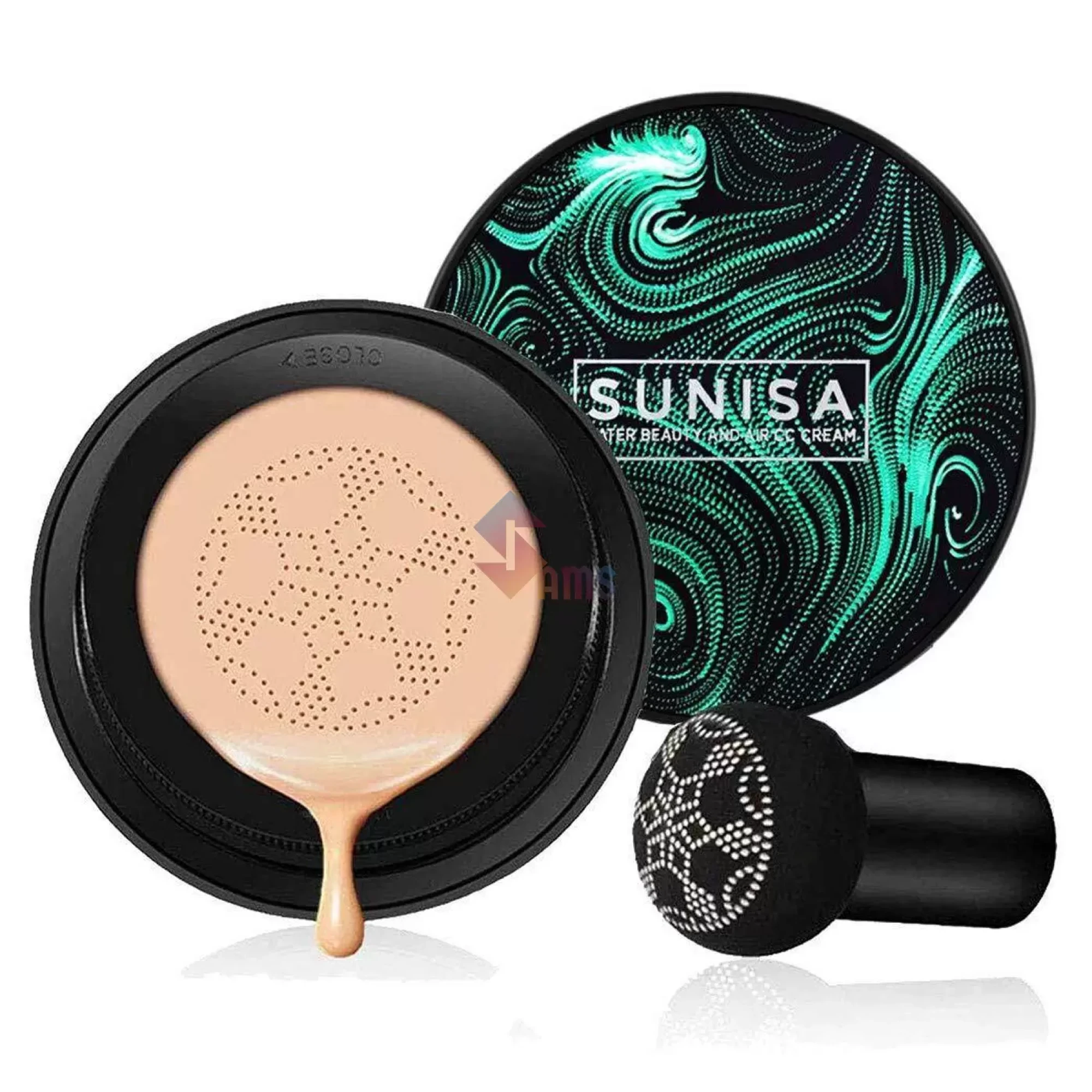 Sunisa Waterproof Foundation4.webp